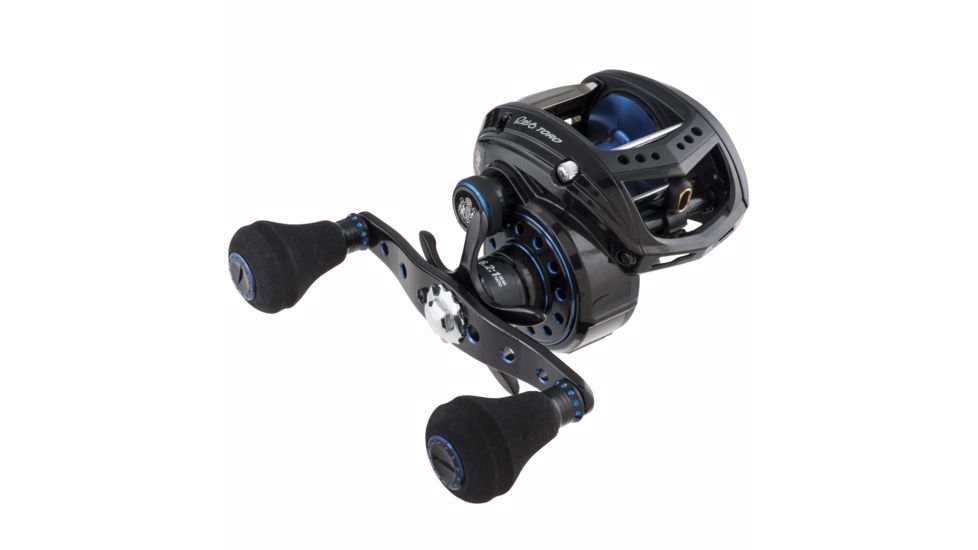 Abu Garcia REVO T2 BST50 Revo Toro Beast 4.91 1365380