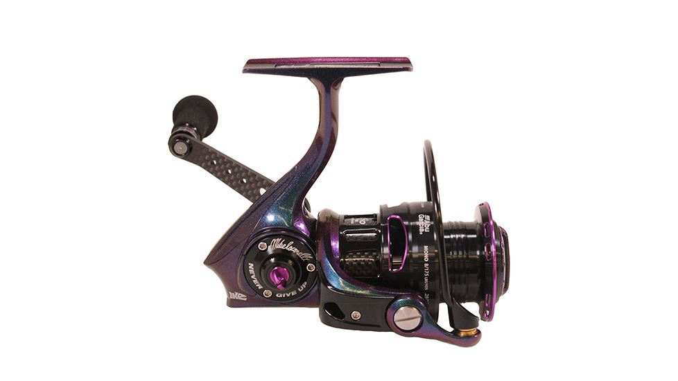 Abu Garcia REVO2IKESP30 10 6.21 11lb 175/8 1475809