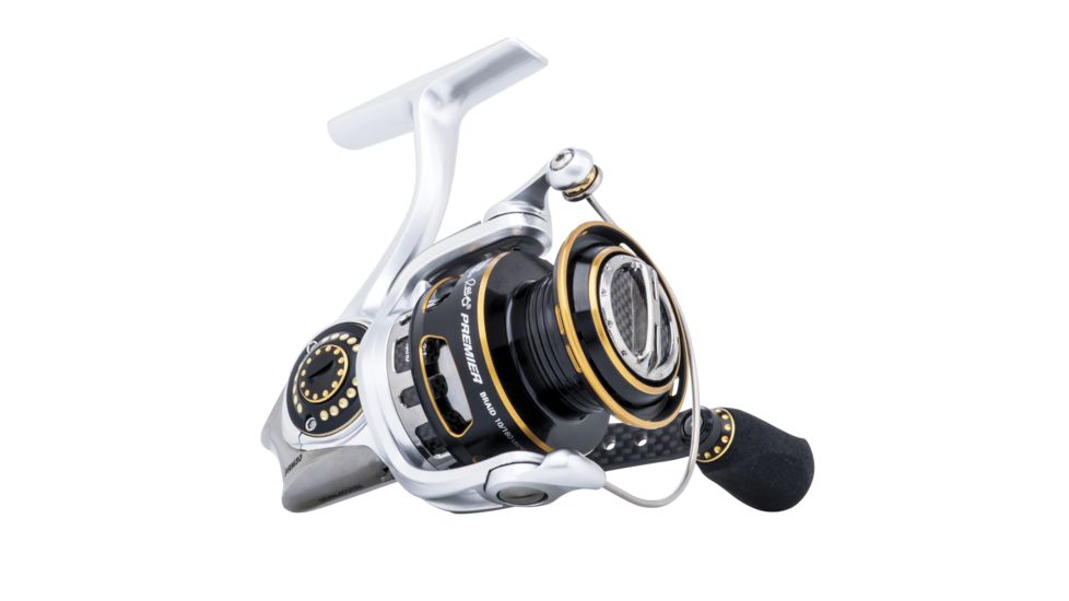Abu Garcia REVO2PRM10 Revo Premier 6.21 12bb 1365339