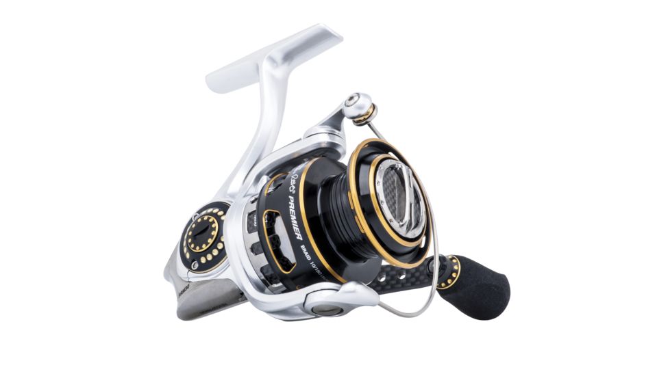 Abu Garcia REVO2PRM40 Revo Premier 6.21 12bb 1365342