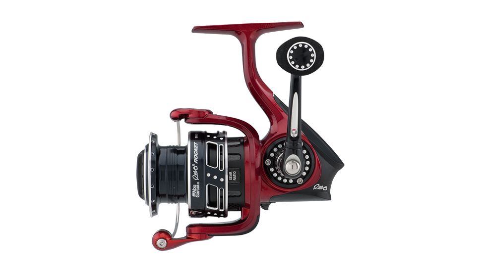 Abu Garcia REVO2RCKT30 REVO ROCKET 30 SPIN 1400530