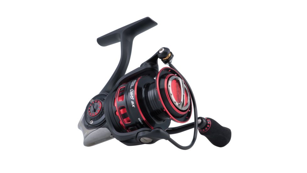 Abu Garcia REVO2SX10 Revo SX 6.21 9bb 1365347