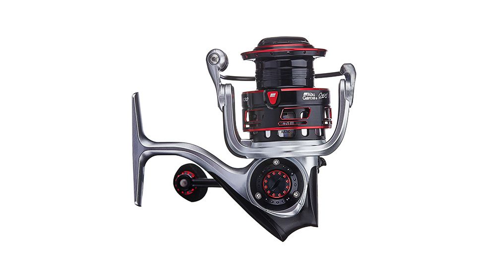 Abu Garcia REVO2W30 REVO WINCH 30 SPIN 1431398