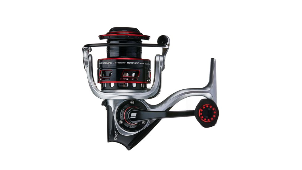 Abu Garcia REVO2W30 REVO WINCH 30 SPIN 1431398
