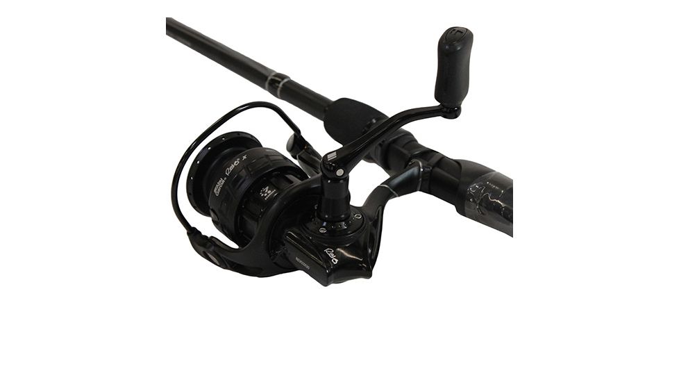 Abu Garcia REVO2X30/701M REVO X 30SP 7FT M CBO 1430508