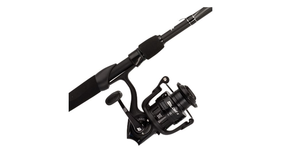 Abu Garcia REVO2X30/701M REVO X 30SP 7FT M CBO 1430508