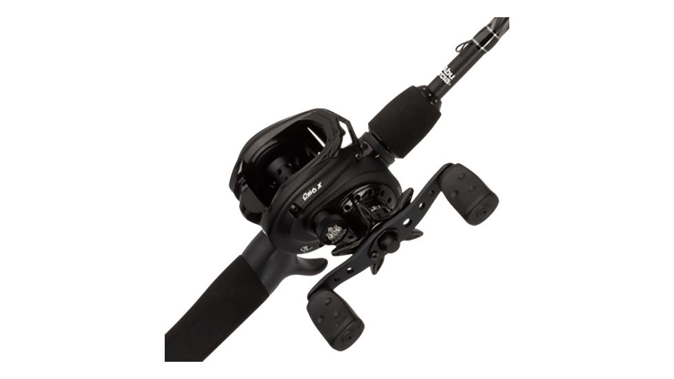 Abu Garcia REVO4XLP/701MW REVO X LP 7FT M WINCH CBO 1430506