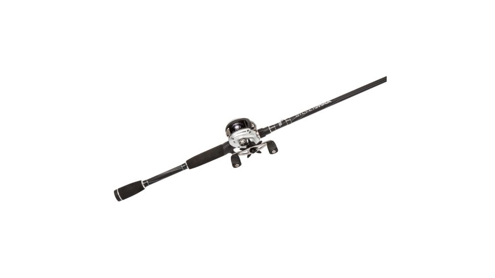 Abu Garcia SMAX3/661M Silver Max 1365450