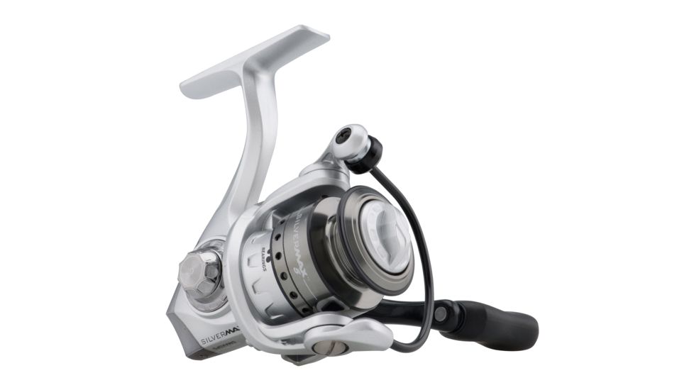 Abu Garcia SMAXSP10 SILVERMAX 10 SPIN 1398062
