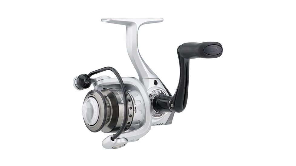 Abu Garcia SMAXSP40 SILVERMAX 40 SPIN 1398068