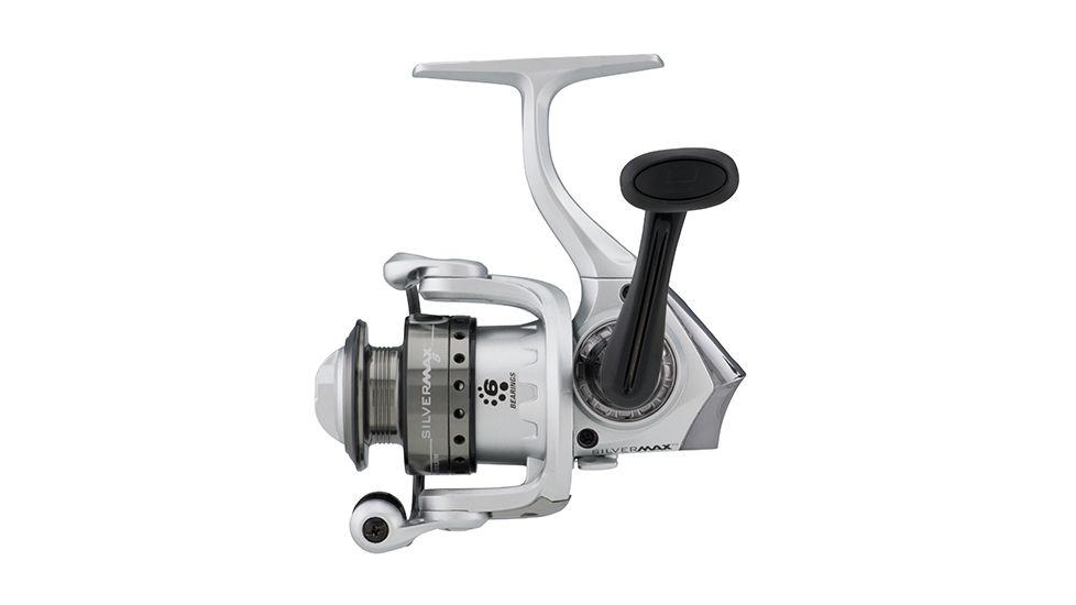 Abu Garcia SMAXSP5 SILVERMAX 5 SPIN 1398060