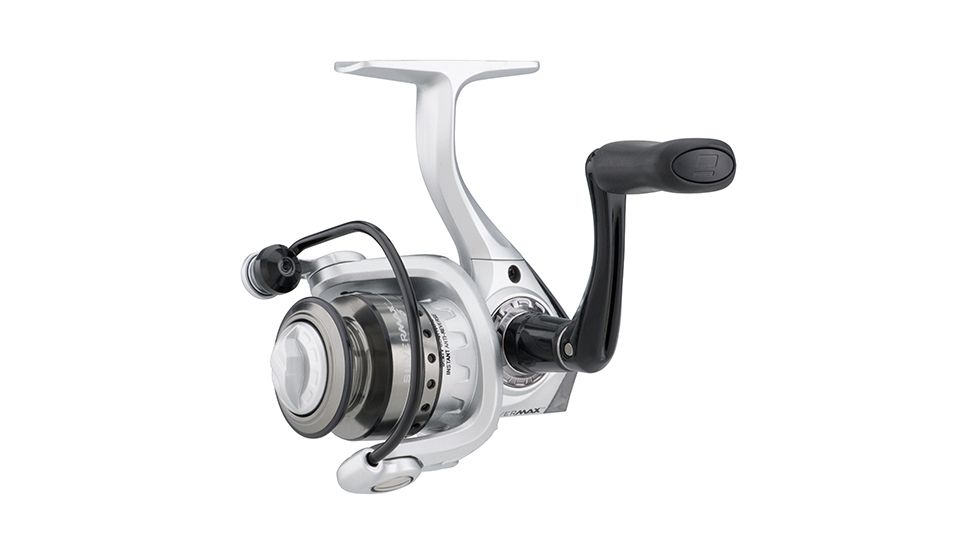 Abu Garcia SMAXSP5 SILVERMAX 5 SPIN 1398060