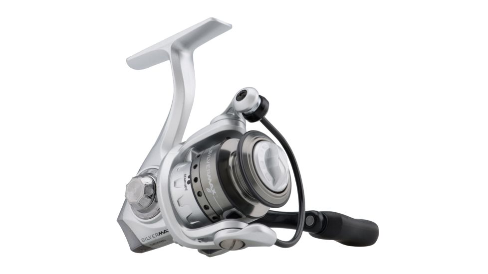 Abu Garcia SMAXSP5 SILVERMAX 5 SPIN 1398060