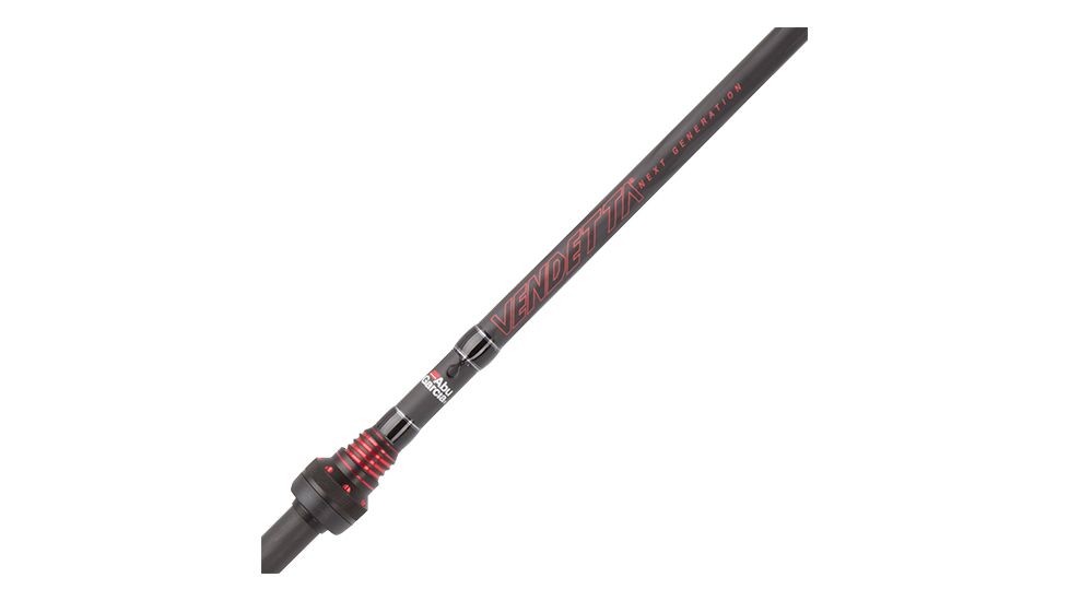 Abu Garcia VDTC63-5 ABU VENDETTA 63 M CAST 1398294
