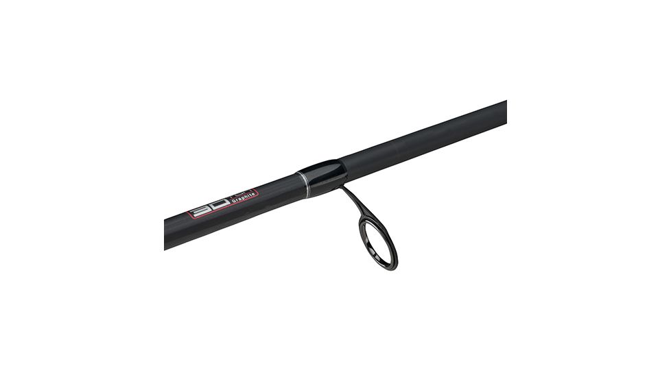 Abu Garcia VDTS66-6 ABU VENDETTA 66 MH SPIN 1398096