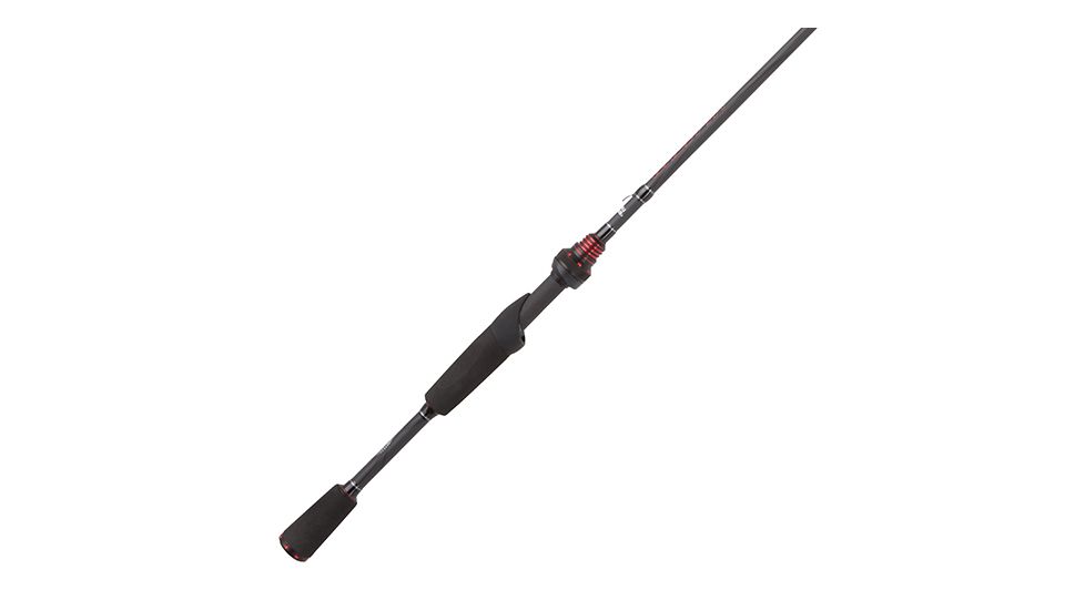 Abu Garcia VDTS662-5 ABU VENDETTA 66 M SPIN 2PC 1398095