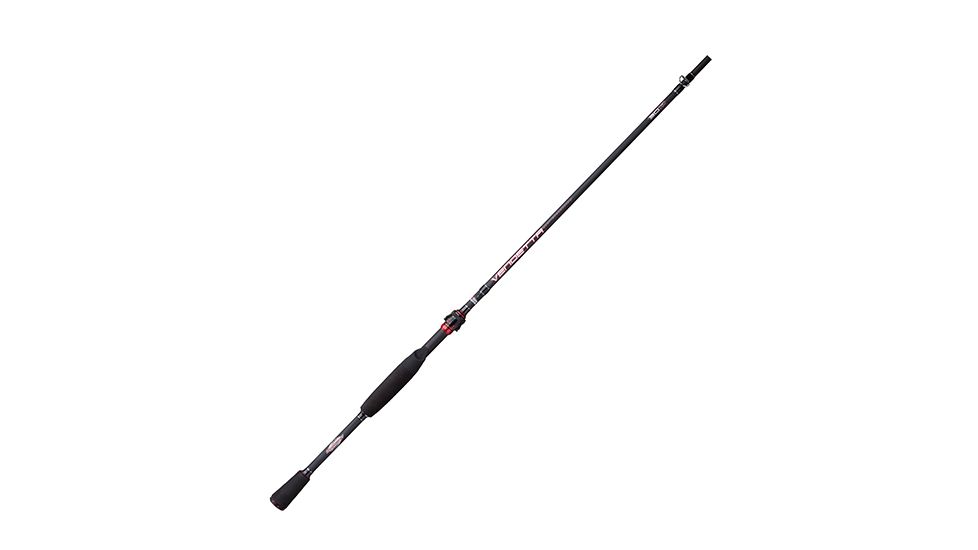 Abu Garcia Vendetta Casting Rod, 7ft. Medium/Heavy 175404