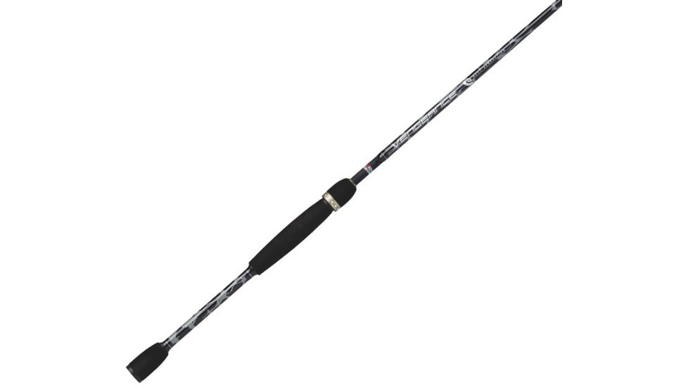Abu Garcia Vendetta SPin. Nin. G 6ft. 6in. M 1P Rod 079443