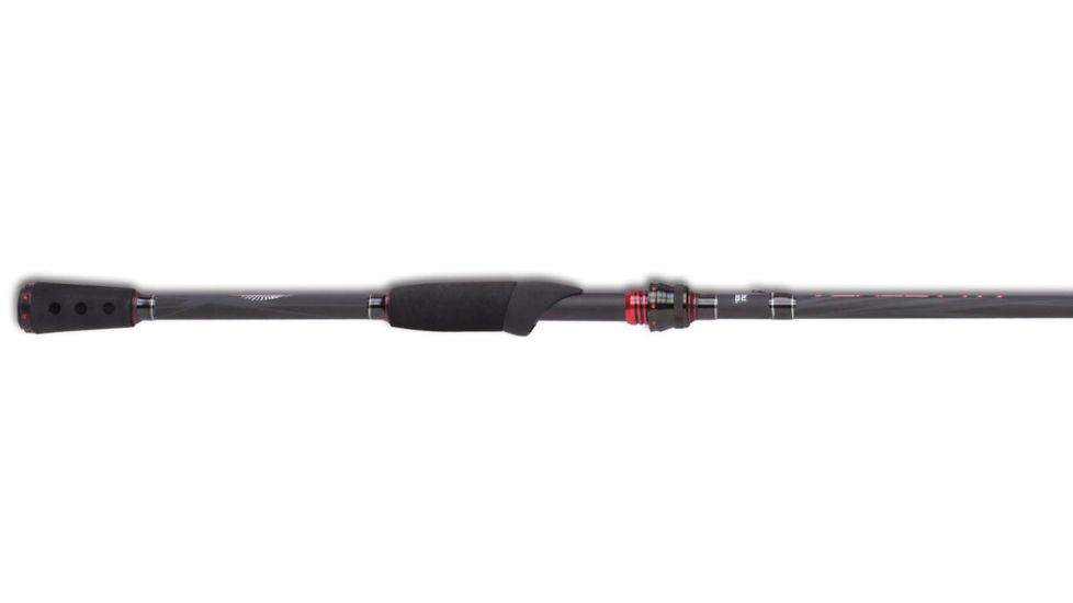 Abu Garcia Vendetta SPin. Nin. G 7ft. 0in. M 1P Rod 079444