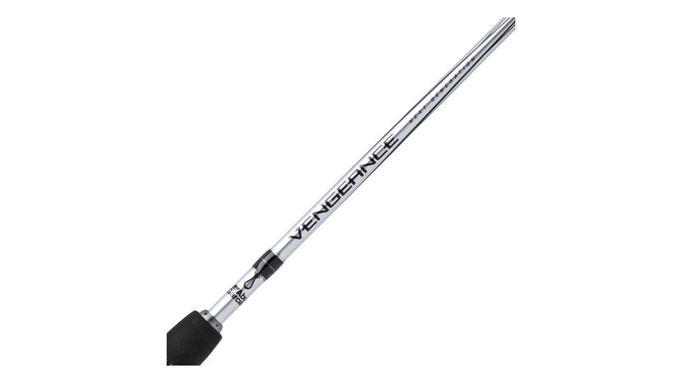 Abu Garcia VENGC76-7 Vengeance H 7'6 1pc 1365415