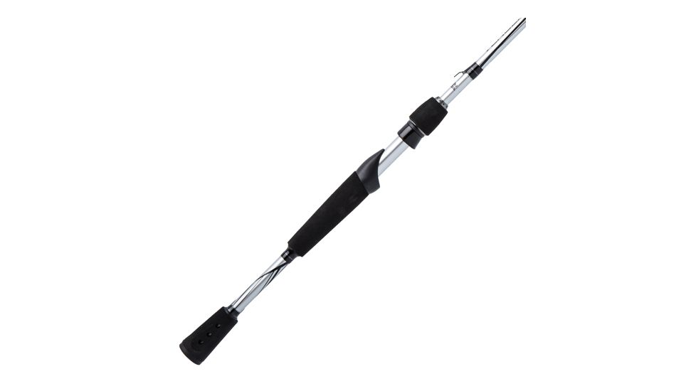 Abu Garcia VENGS662-4 Vengeance ML 6'6 2pc 1365416