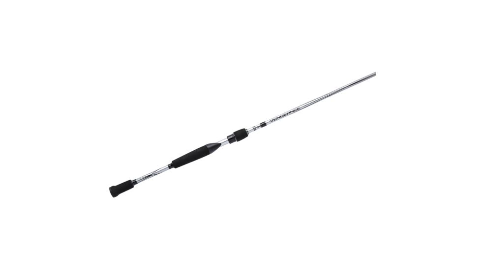 Abu Garcia VENGS662-6 Vengeance MH 6'6 2pc 1365420