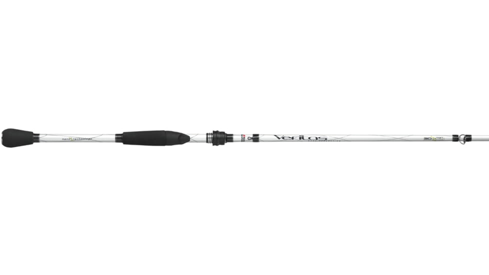 Abu Garcia Veritas Casting Rod, 7ft.6in., Medium/Heavy, Winch 175430