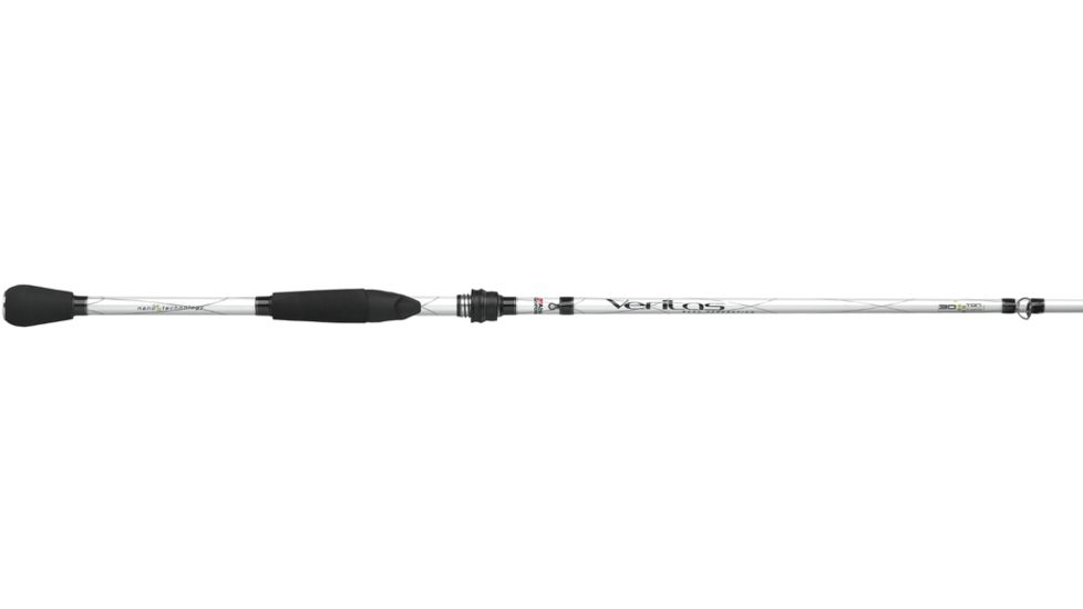 Abu Garcia Veritas Casting Rod, 7ft., Medium 175378