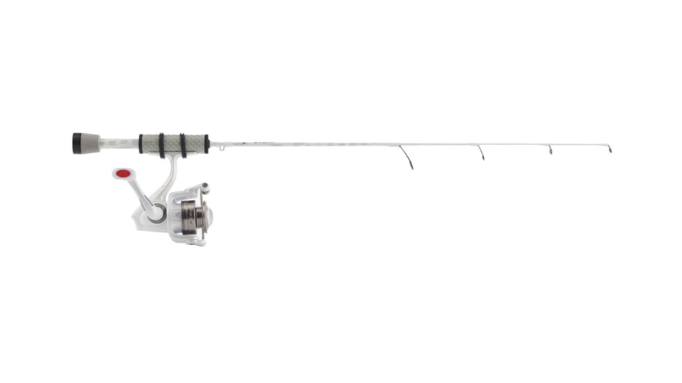 Abu Garcia Veritas LTD Ice Combo