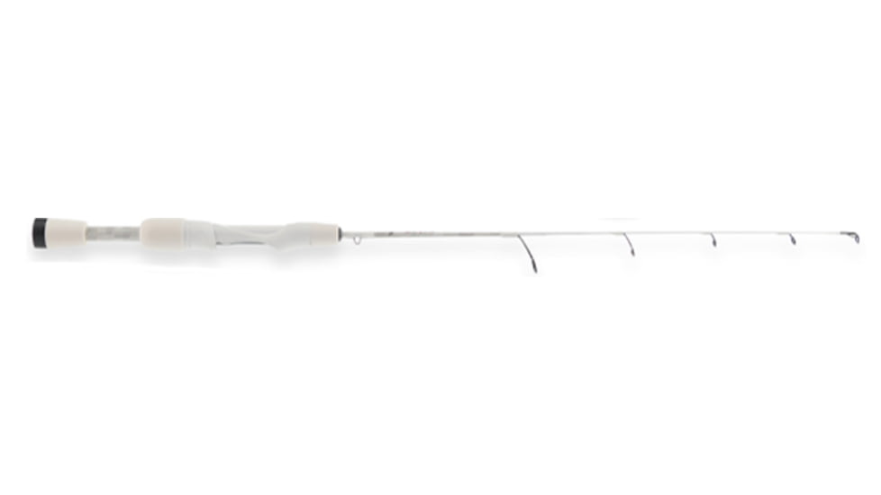 Abu Garcia Veritas LTD Ice Rod