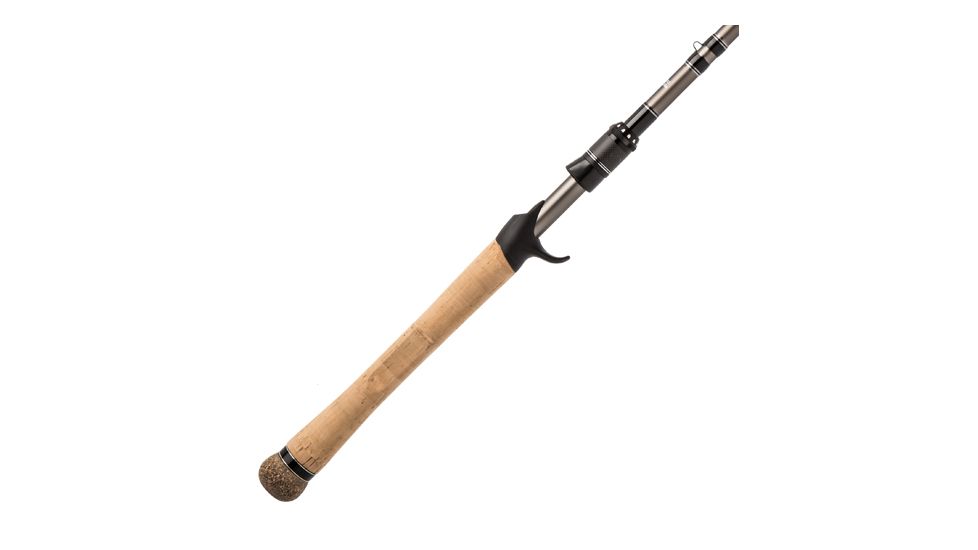 Abu Garcia VNRTC76-5 Venerate M 7'6 1pc 1365437