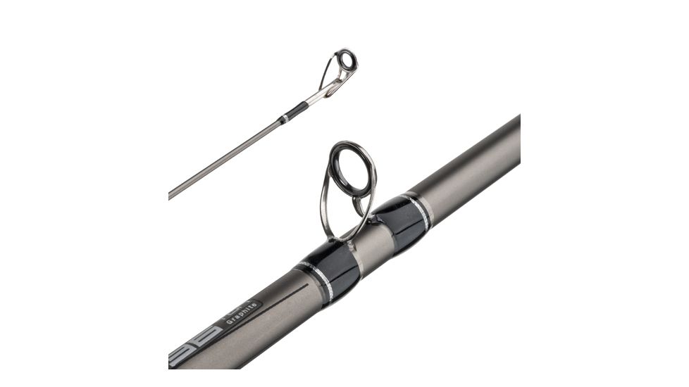 Abu Garcia VNRTC76-5 Venerate M 7'6 1pc 1365437