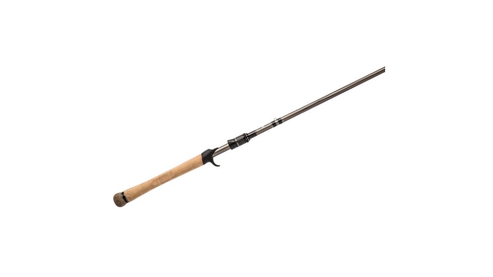 Abu Garcia VNRTC76-5 Venerate M 7'6 1pc 1365437