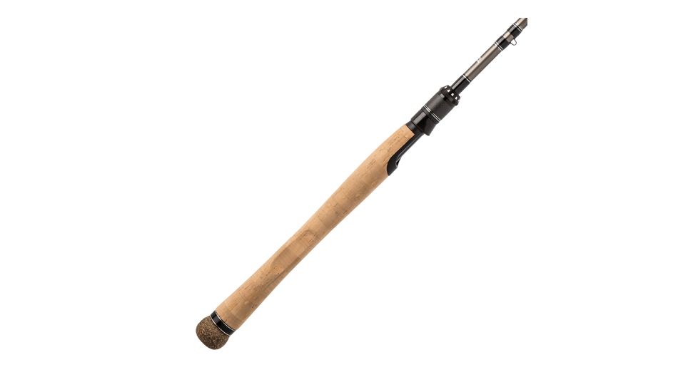Abu Garcia VNRTS66-5 Venerate M 6'6 1pc 1365427