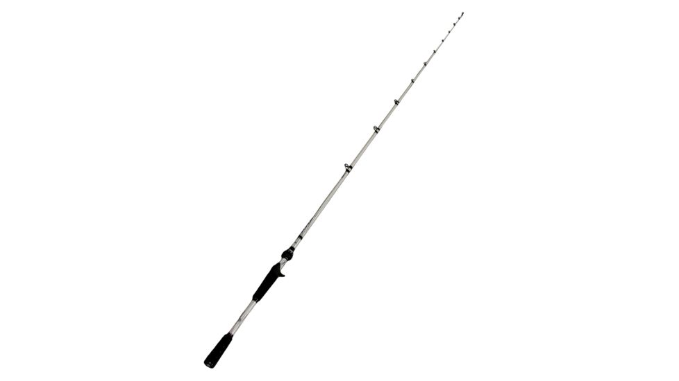 Abu Garcia VRTCW711-8 ABU VERITAS 7FT11 XH WINCH 1324594