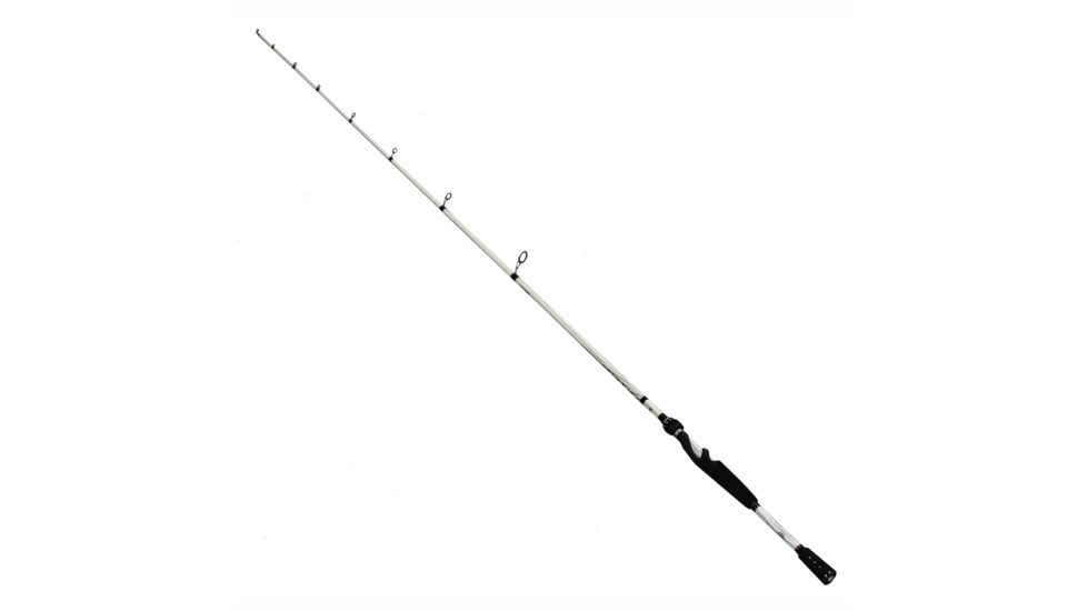 Abu Garcia VRTS70-6 ABU VERITAS 7FT MH SPIN 1324567