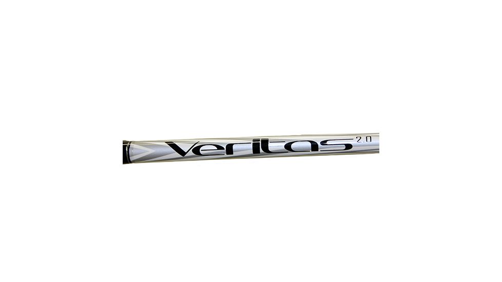 Abu Garcia VRTS702-5 ABU VERITAS 7FT M SPIN 2PC 1324566