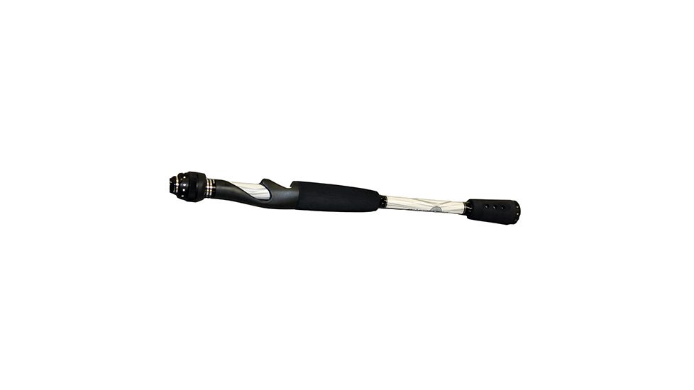 Abu Garcia VRTS702-5 ABU VERITAS 7FT M SPIN 2PC 1324566