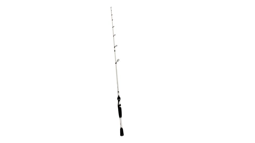 Abu Garcia VRTS702-5 ABU VERITAS 7FT M SPIN 2PC 1324566