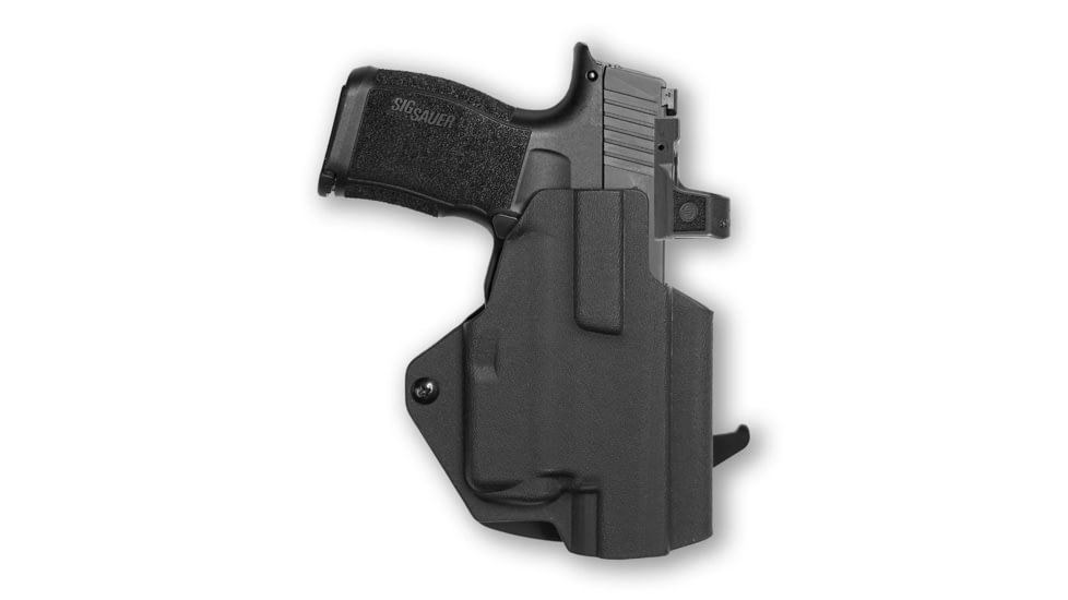 We the People Holsters Sig Sauer P365Xl Spectre Comp With Streamlight Tlr-6 Light/Laser Red Dot Optic Cut Owb Holster 6C3DFFF3, 6918741819490