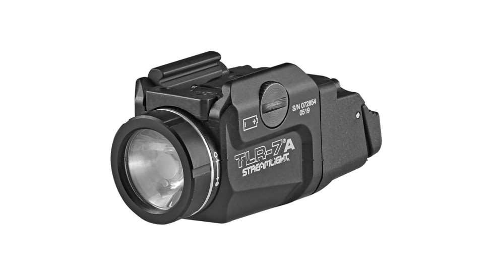 Infinite Defense STREAMLIGHT TLR-7A Flex 500 Lumen 60F88F0B, IDSTL69424