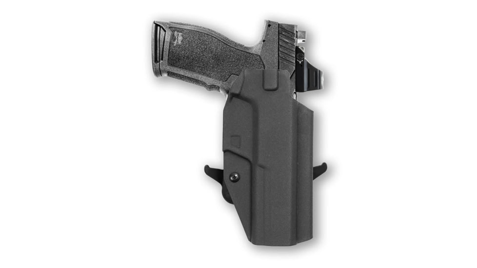 Wethepeopleholsters.Com PSA 5.7 Rock Red Dot Optic Cut OWB Holster, psa-5-7-rock-red-dot-optic-cut-owb-holster