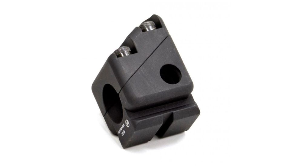 Accu-Shot A.C.E. Skeleton Stock Monopod Bracket, Black BT51