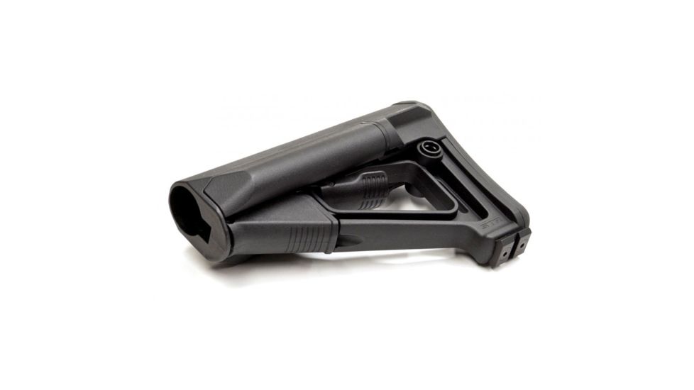 Accu-Shot ACS and STR Stocks Monopod Rail Kit, Black BT52