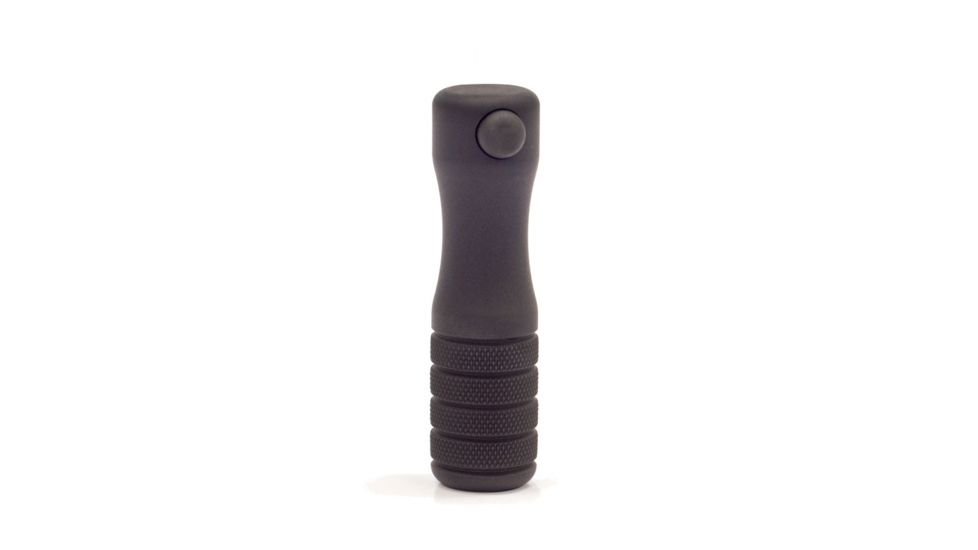 Accu-Shot Tall-Range Locking with Quick Knob, Black, 5.70-6.85in BT06-QK