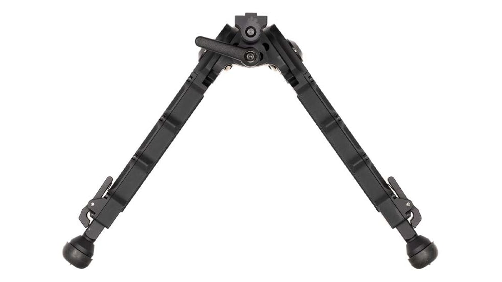 ACCU-TAC 17S SPEC-5 Bipod, Black, Small, 17SS-0005