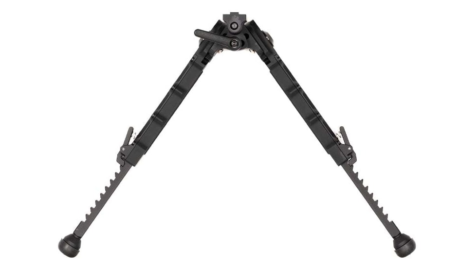 ACCU-TAC 17S SPEC-5 Bipod, Black, Small, 17SS-0005