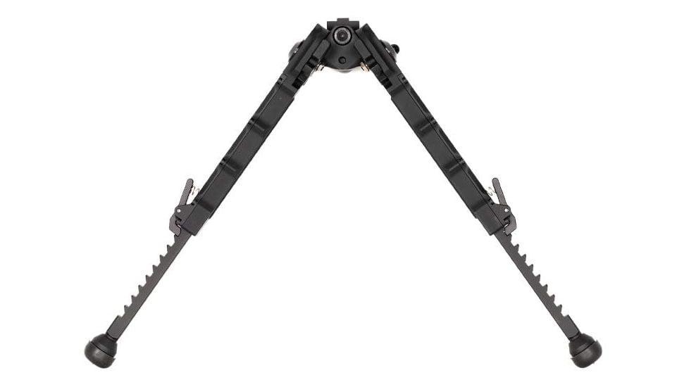 ACCU-TAC 17S SPEC-5 Bipod, Black, Small, 17SS-0005