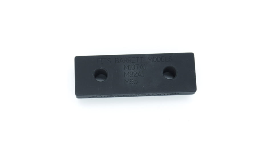 ACCU-TAC Barret Spec Rail