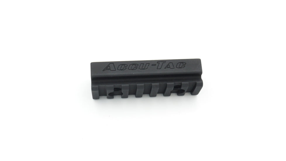 ACCU-TAC Barret Spec Rail